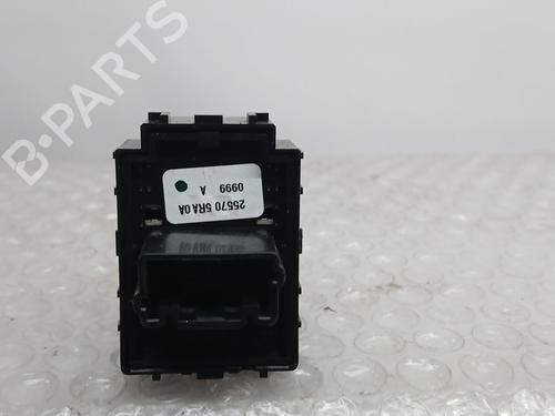 Mirror switch NISSAN MICRA V (K14) 1.0 | BP30542534I25