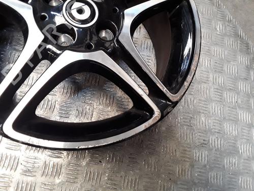 Fælk SMART FORFOUR Hatchback (453) electric drive / EQ (453.091) | BP33548694C45 - Image 2