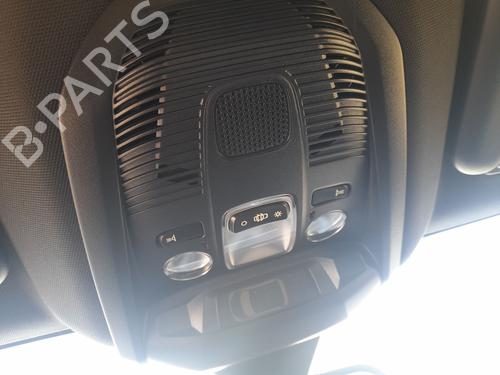 Used Interior roof light PEUGEOT 3008 II SUV (MC_, MR_, MJ_, M4_) 1.5 BlueHDi 130 (131 hp) 26891358