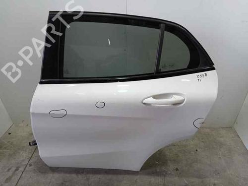 Used Left rear door MERCEDES-BENZ GLA-CLASS (X156) GLA 200 (156.943) (156 hp) 16771222