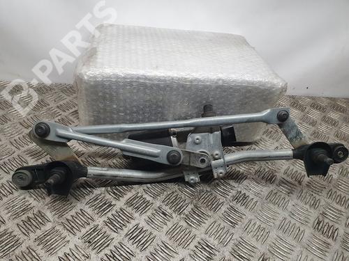 Front wiper motor HYUNDAI i20 ACTIVE (IB, GB) 1.4 CRDI | BP11868262M29 