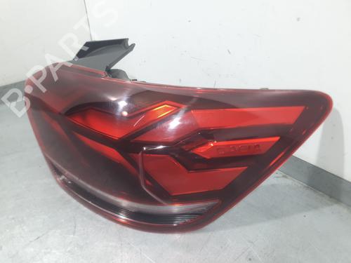 Right taillight DACIA SANDERO III 1.0 TCe 90 | BP31827611C35 - Image 2