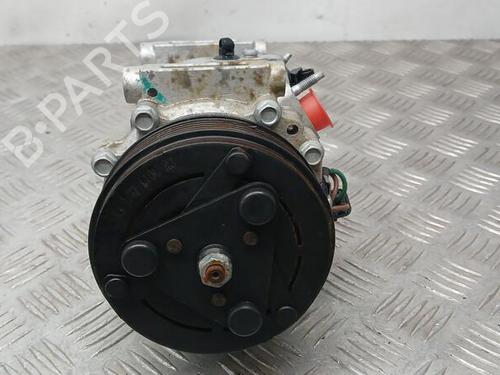 Airco pomp OPEL CORSA F (P2JO) 1.2 (68) (101 hp) 28318204