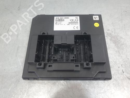 Used Electronic module Electronic module SKODA RAPID Spaceback (NH1) 1.2 TSI (90 hp) 36116341 36116341