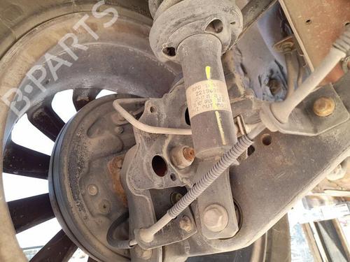 Used Left rear steering knuckle ROVER 45 I Hatchback (RT) 1.6 (109 hp) 30168460