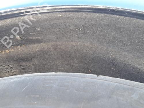 Used Wheel arch Wheel arch CITROËN C6 (TD_) 2.7 HDi (204 hp) 33826403 33826403