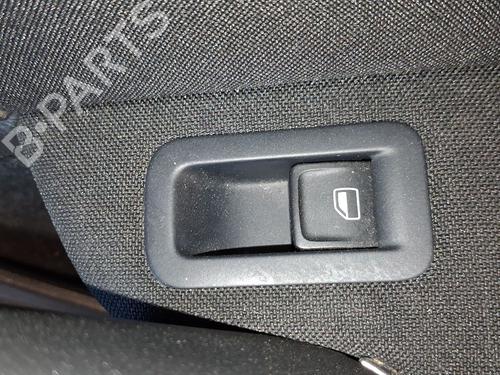 Used Right rear window switch Right rear window switch 38203197 38203197