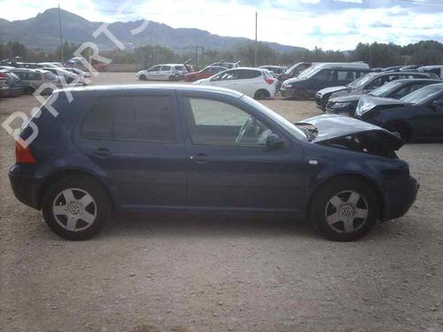 Tailgate VW GOLF IV (1J1)  | BP31720C6 