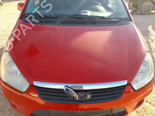Motorhjelm FORD C-MAX (DM2) 1.6 (100 hp) 29270503