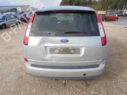Capot FORD FOCUS C-MAX (DM2)  | BP1856957C1 
