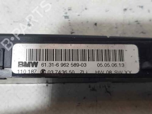 Switch BMW 1 (E87) 118 d | BP14012141I30 