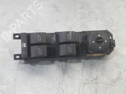 Used Left front window switch Left front window switch 38439601 38439601