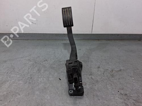 Pedal Pedal FORD C-MAX II (DXA/CB7, DXA/CEU) 1.0 EcoBoost (125 hp) 33812646 33812646