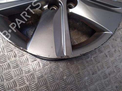 Rim TOYOTA AVENSIS Estate (_T27_) 2.0 D-4D (ADT270_, ADT270R) | BP27334961C45 