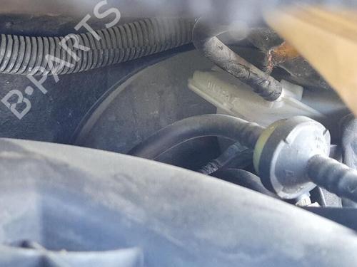 Used Servo brake PEUGEOT 308 I (4A_, 4C_) 1.6 HDi (109 hp) 29187152
