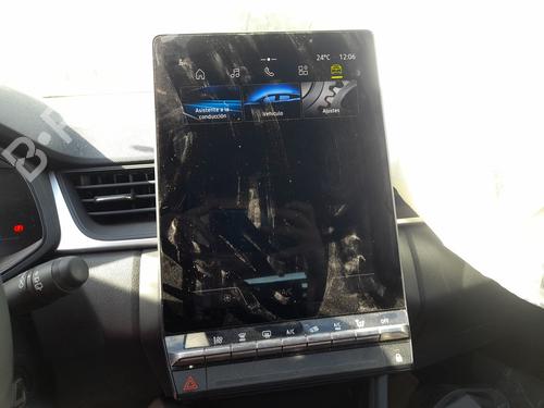 Elektronisk modul RENAULT CAPTUR II (HF_) 1.0 TCe 90 ECO-G (HFM6) (91 hp) 30128624