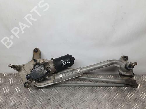 Used Front wiper motor HONDA ACCORD VIII (CU) [2008-2025]  7831003