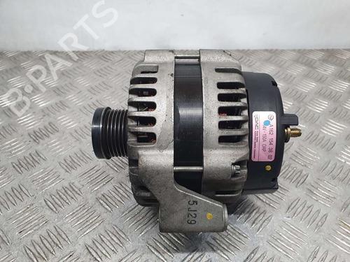 Alternator SSANGYONG RODIUS I  | BP16704892M7 