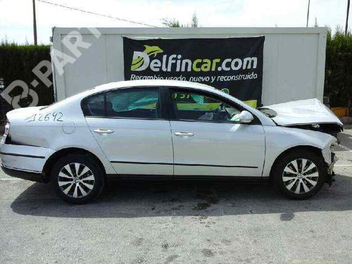 Right front window switch VW PASSAT B6 (3C2)  | BP6980508C105  - Image 6