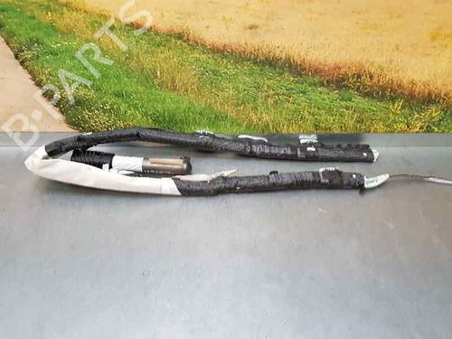 Used Left curtain airbag CITROËN C4 Grand Picasso I (UA_) [2006-2013]  4477859