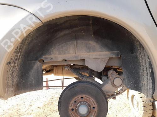 Used Wheel arch CITROËN XSARA PICASSO (N68) 2.0 HDi (90 hp) 29402992
