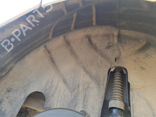 Used Wheel arch CITROËN DS3 (SA_) [2009-2016]  14012989