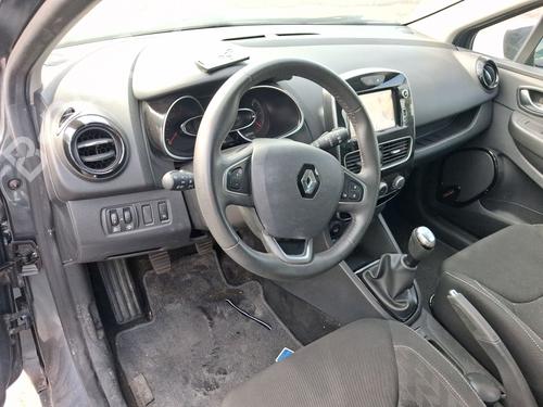 Engine RENAULT CLIO IV (BH_) 0.9 TCe 90 (BHNF, BHMA, BHMH, BHJK, BHJR) | BP40603366M1 - Image 7