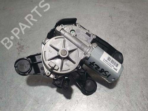 Used Rear wiper motor PEUGEOT 208 I (CA_, CC_) [2012-2020]  19439416
