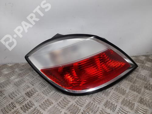 Used Left taillight OPEL ASTRA H (A04) [2004-2014]  708441