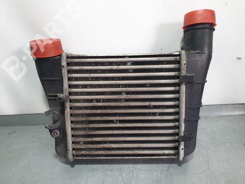 Intercooler SEAT EXEO (3R2) 1.8 T | BP10010481M30 