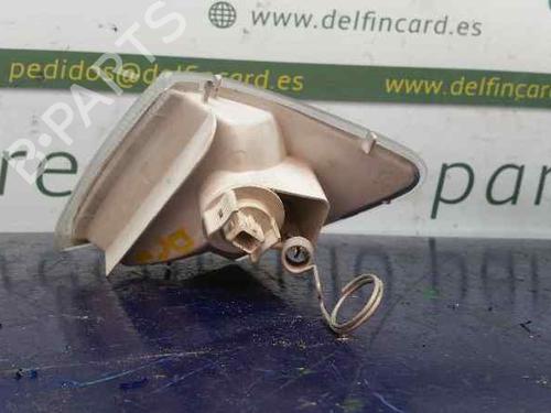 Right front indicator FORD FIESTA III (GFJ) | BP1794880C33