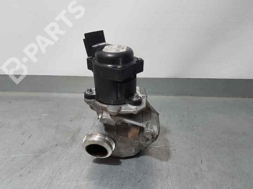 EGR-Ventil CITROËN C1 (PM_, PN_) 1.4 HDi (54 hp) 6535113