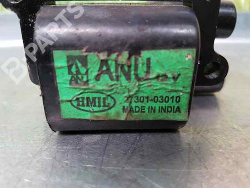 Ignition coil KIA RIO III (UB)  | BP2127385M94 