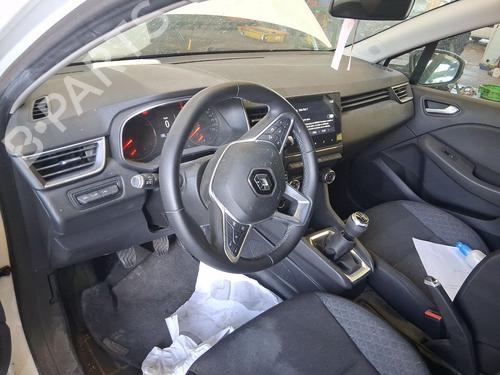 Interior roof light RENAULT CLIO V (B7_) 1.0 TCe 100 (B7MT) | BP38270555I8 - Image 6