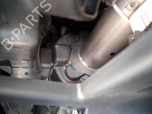 Used Steering column FORD KA+ III (UK, FK) 1.2 Ti-VCT (85 hp) 26215358
