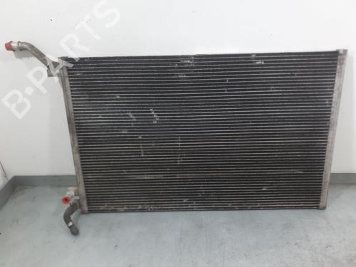 Used Water radiator Water radiator JAGUAR F-PACE (X761) 2.0 TD4 AWD (180 hp) 36355888 36355888