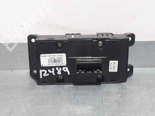 Switch KIA SPORTAGE IV (QL, QLE)  | BP7258534I30 