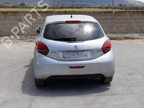 Engine PEUGEOT 208 I (CA_, CC_) 1.6 BlueHDi 100 | BP37217330M1 - Image 5