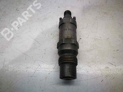 Used Injector SEAT IBIZA II (6K1) 1.9 D (64 hp) 6614923