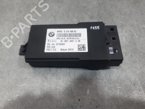 Used Electronic module Electronic module BMW 3 (F30, F80) 335 d xDrive (313 hp) 33400891 33400891