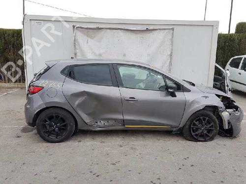 ABS pump RENAULT CLIO IV (BH_) 1.2 16V | BP6316781M43