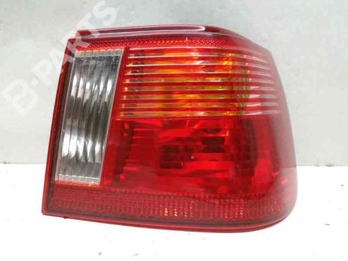 Used Right taillight SEAT IBIZA II (6K1) [1993-2002]  726458
