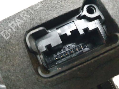 Front right lock VW GOLF VII (5G1, BQ1, BE1, BE2)  | BP13365846C97 