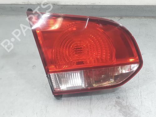 Used Left tailgate light Left tailgate light VW GOLF VI (5K1) 1.6 TDI (105 hp) 36357543 36357543