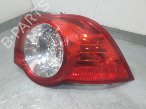 Right taillight VW EOS (1F7, 1F8) 2.0 TDI | BP33831716C35 - Image 2