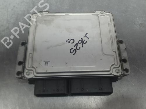 Engine control unit (ECU) OPEL CORSA F (P2JO) 1.2 (68) | BP38614643M57 - Image 3
