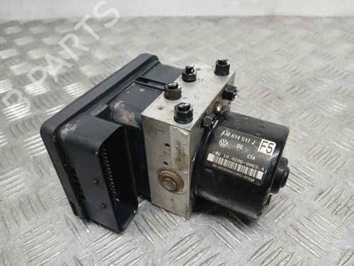Used ABS pump SEAT TOLEDO II (1M2) [1998-2006]  13880116