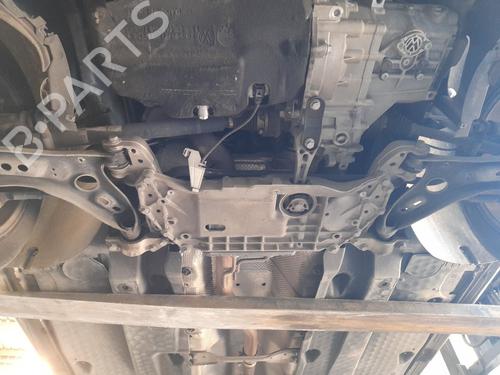 Used Subframe Subframe 37217853 37217853