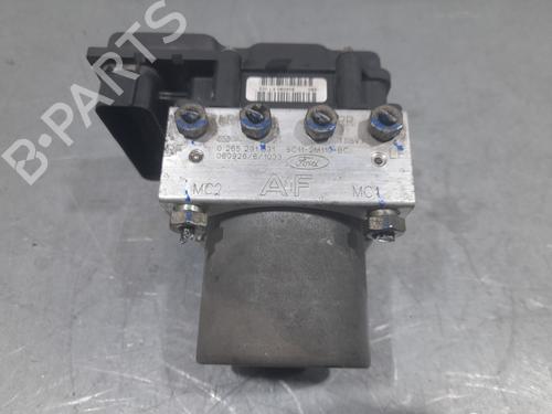 Used ABS pump FORD TRANSIT Bus (FD_ _, FB_ _, FS_ _, FZ_ _, FC_ _) 2.2 TDCi (110 hp) 30612748