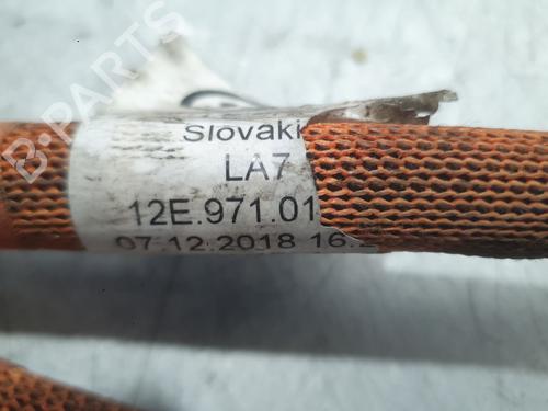 Electronic module VW UP! (121, 122, BL1, BL2, BL3, 123) e-Up | BP38411323M83 - Image 4